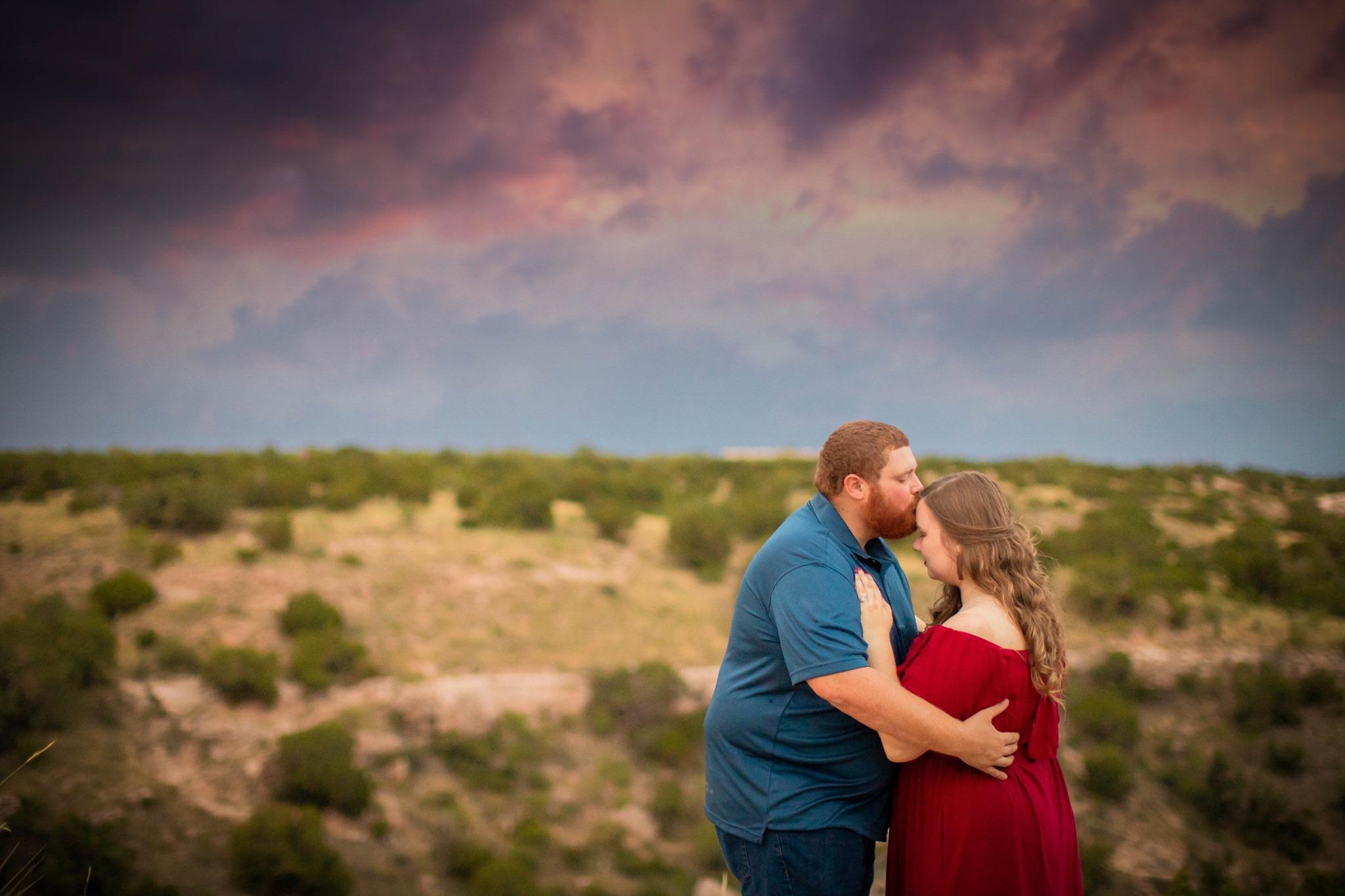 The Wedding Website of Bailee Mikles and Kolton Porter