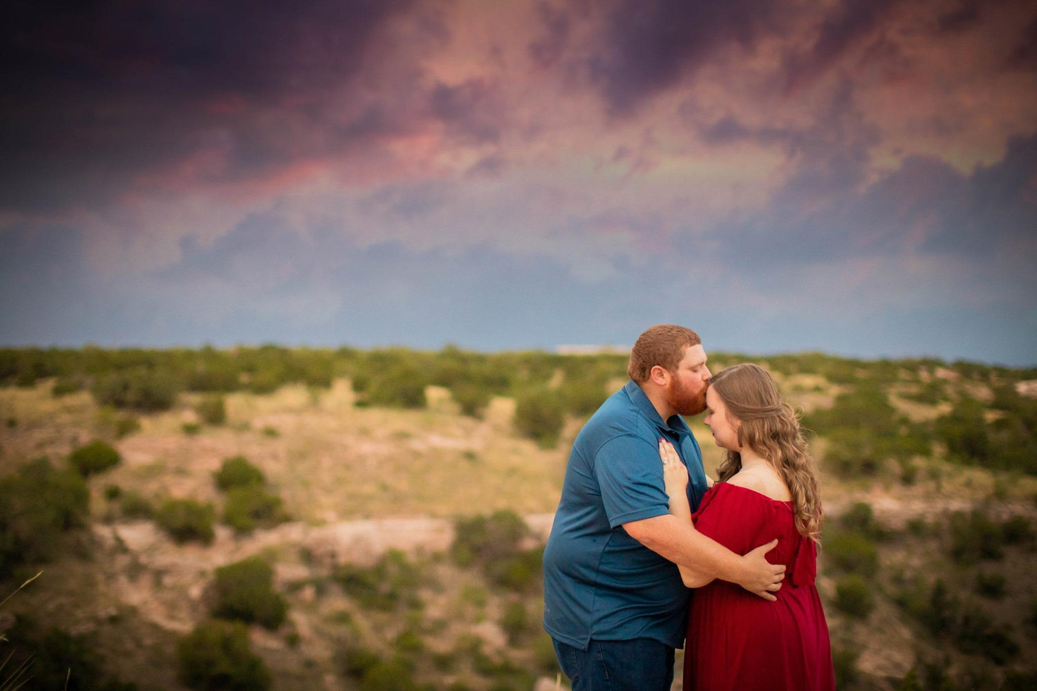 The Wedding Website of Bailee Mikles and Kolton Porter