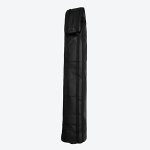 Snow Roller 70L Black Out