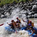 Osprey Rafting Company