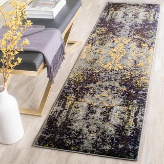 Monaco Speckled Runner