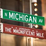 Michigan Avenue