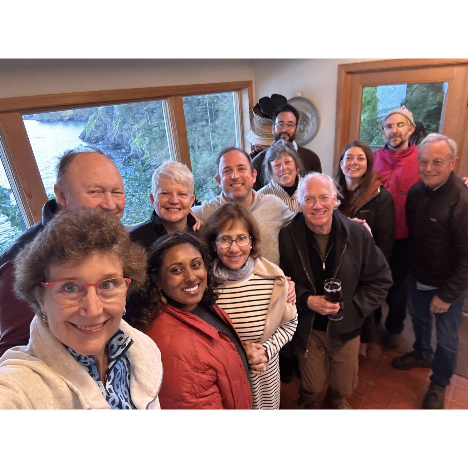 Lummi Island