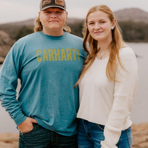 Taylor Rogers and Taylor Garrison's Wedding Website