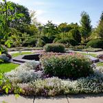Cleveland Botanical Garden