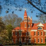Ole Miss