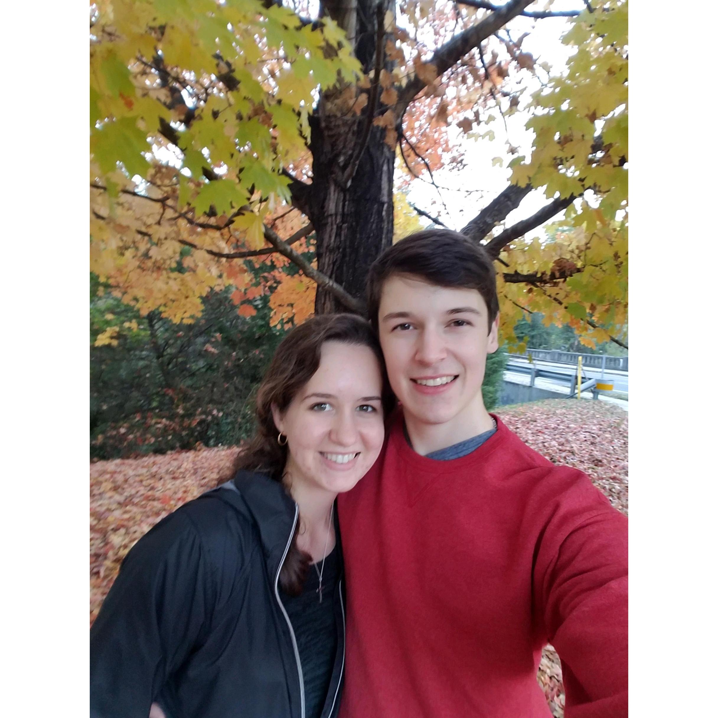 Fall 2018