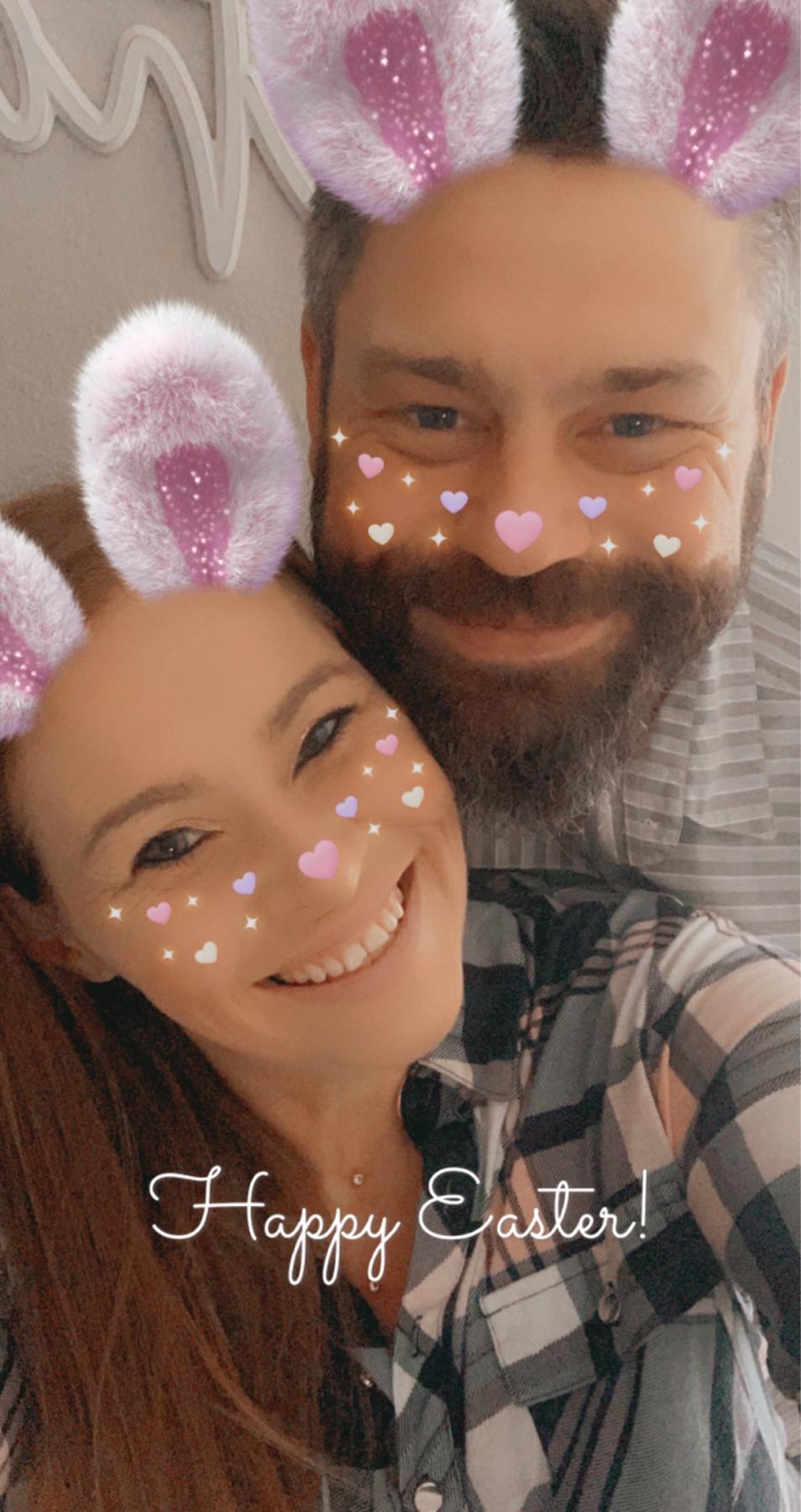 Easter 2022