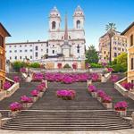 Piazza di Spagna