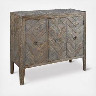 Boyerville Accent Cabinet