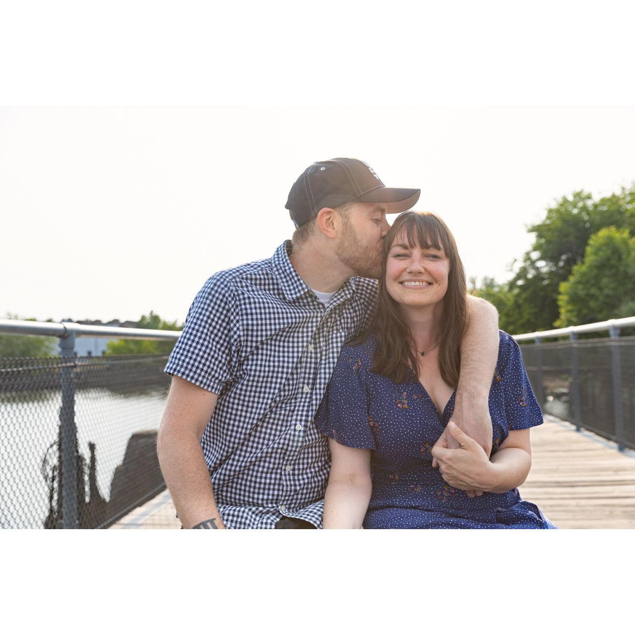 Photo by James Blocker