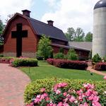 Billy Graham Library
