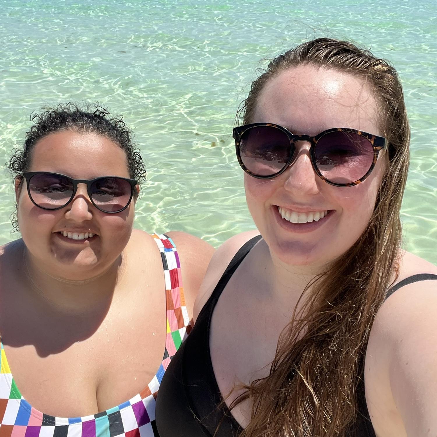 Trip to Destin Florida (2023)