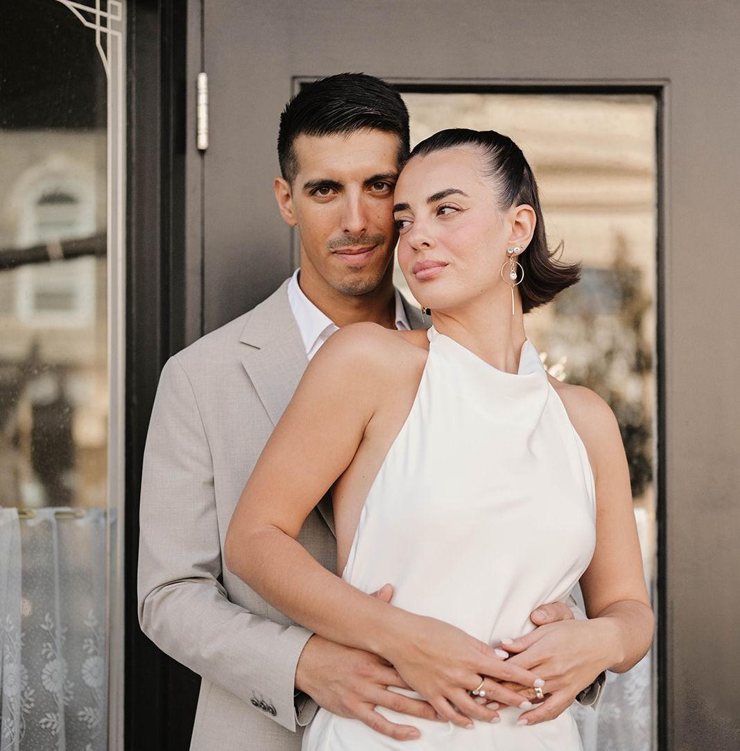 The Wedding Website of Ivana Vidakovic and Marko Jelic