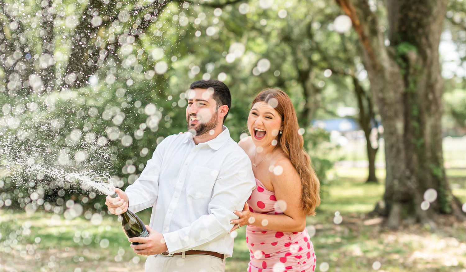 The Wedding Website of Mieklan Bortnick and Zachary Gorrondona