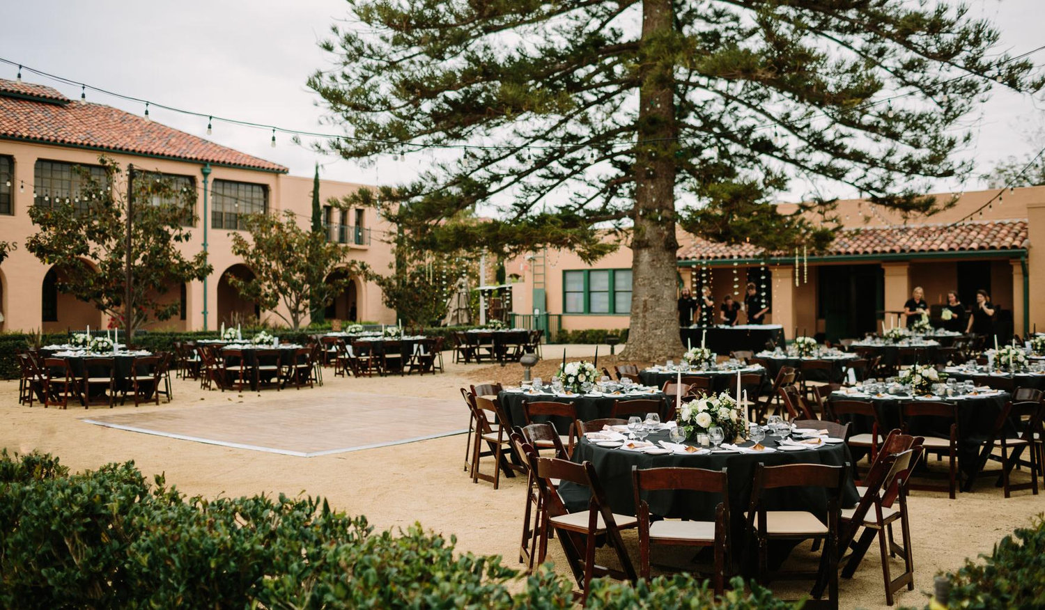 The Wedding Website of Katherine Worm and Colin Barstad