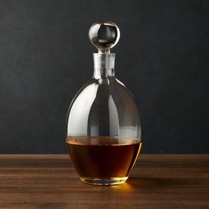 Oregon Decanter