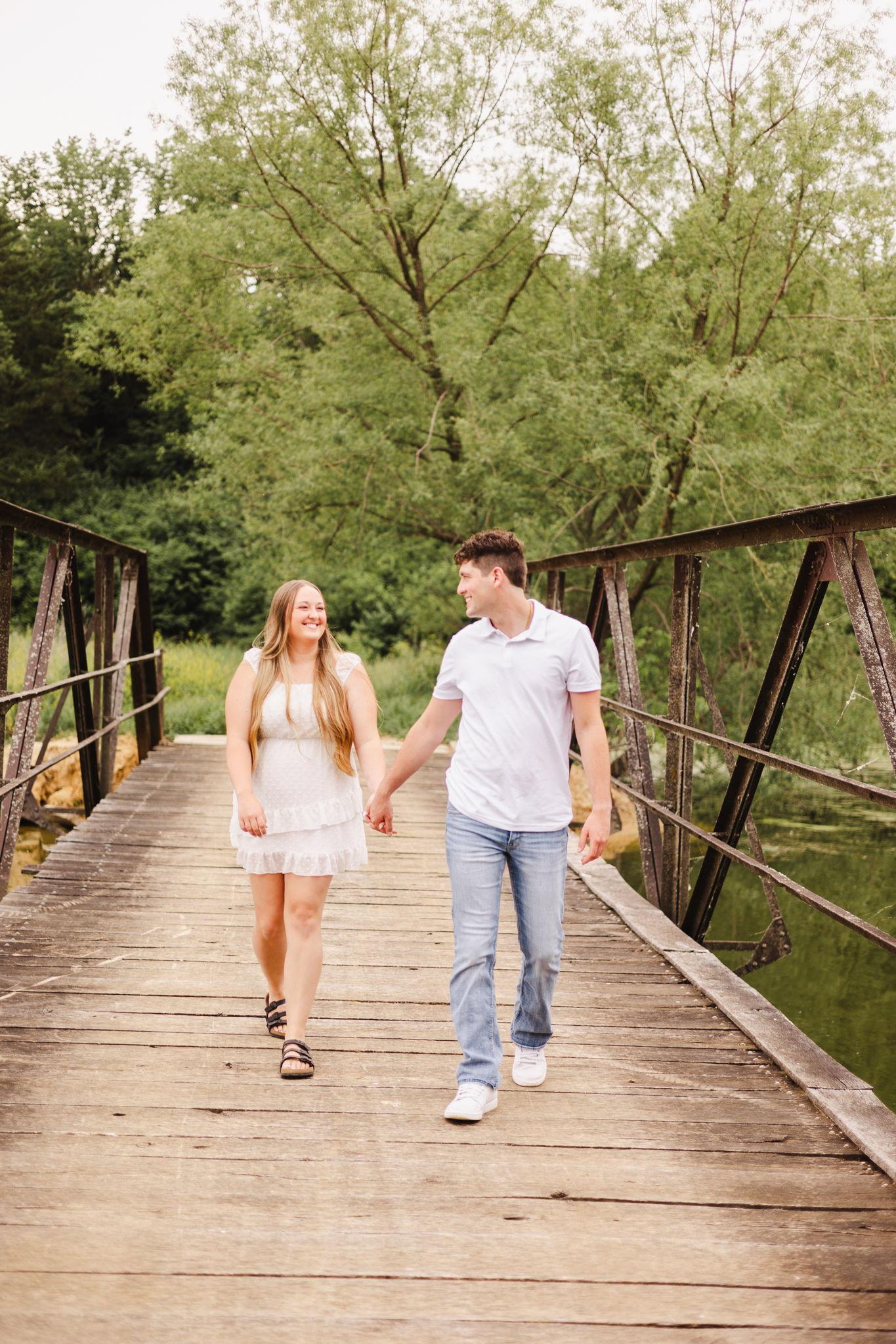 The Wedding Website of Macy Wood and Wyatt Chipp