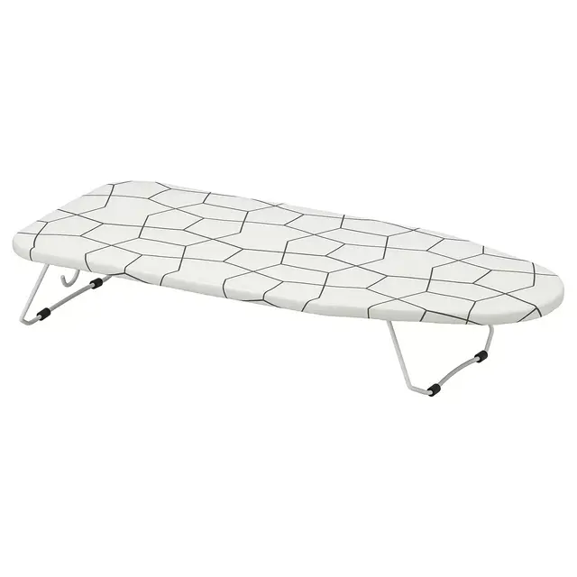 JÄLL Tabletop ironing board28 ¾x12 ½ "