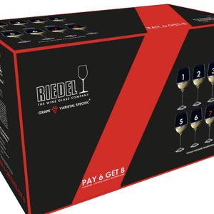 RIEDEL Vinum Viognier/Chardonnay