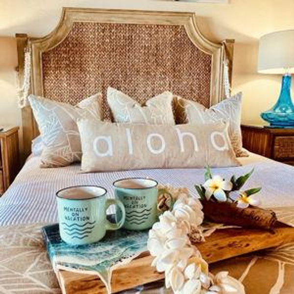 Honeymoon Resort Stay for Two