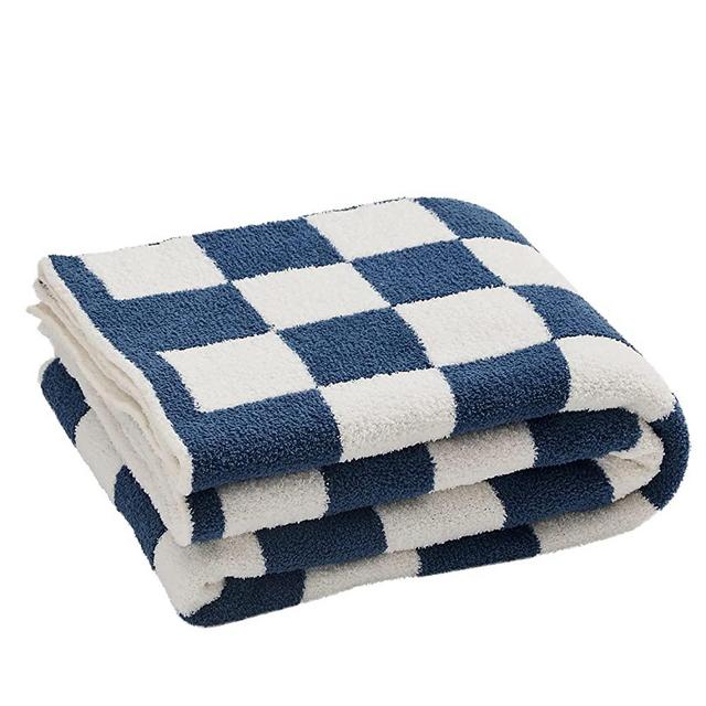 Mule Utility Towel -16 x 16, 10 Pack (Blue)