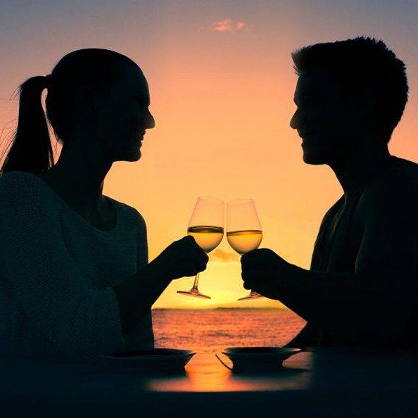 Romantic Sunset Cruise