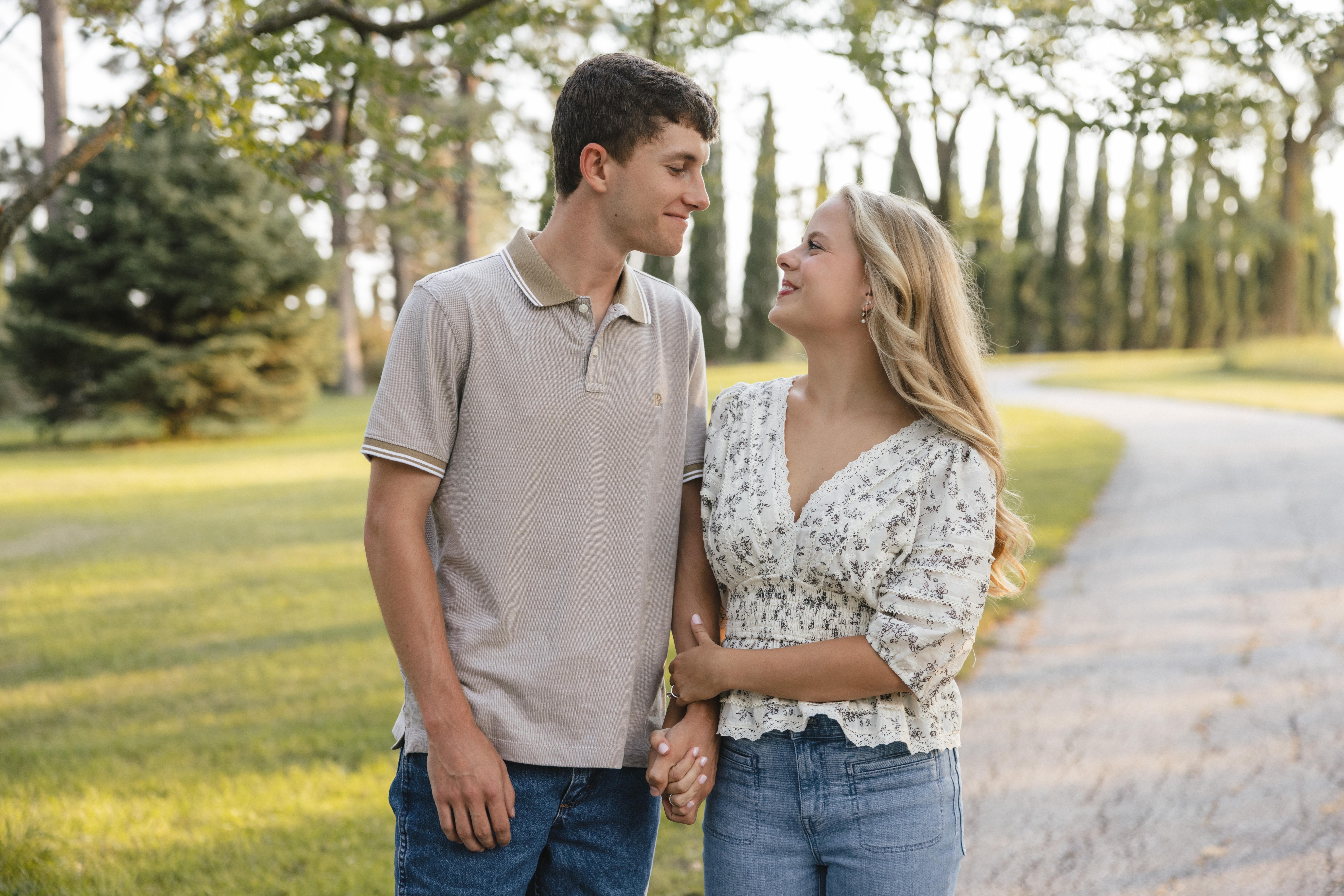 The Wedding Website of Laura Ellen Parrish and Benjamin Jon Anderjaska