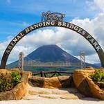 Mistico Arenal Hanging Bridges Park
