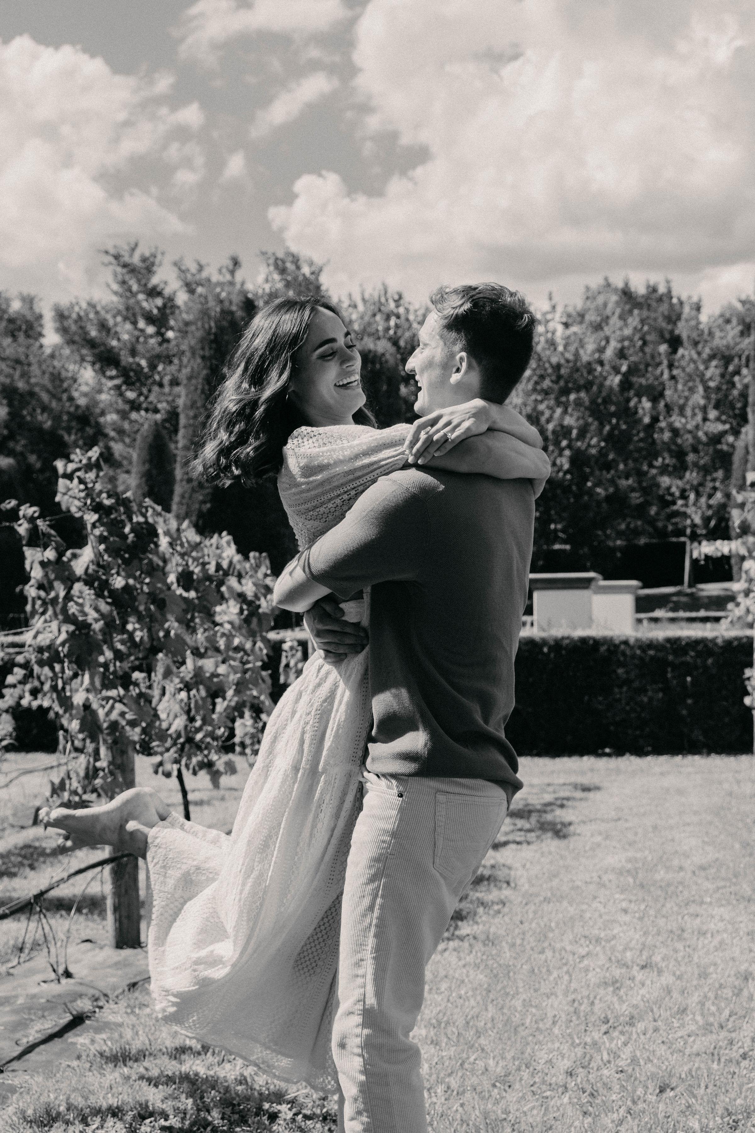 The Wedding Website of Madison Gunn and Isaac Yost