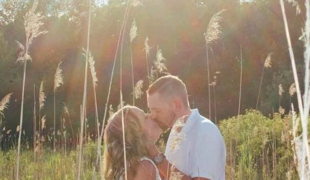 The Wedding Website of Caitlin Timpe and Steven Armatis
