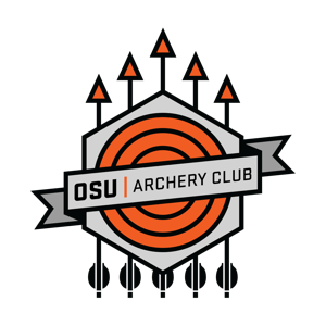 Hannah's volunteer charity: the OSU Archery Club