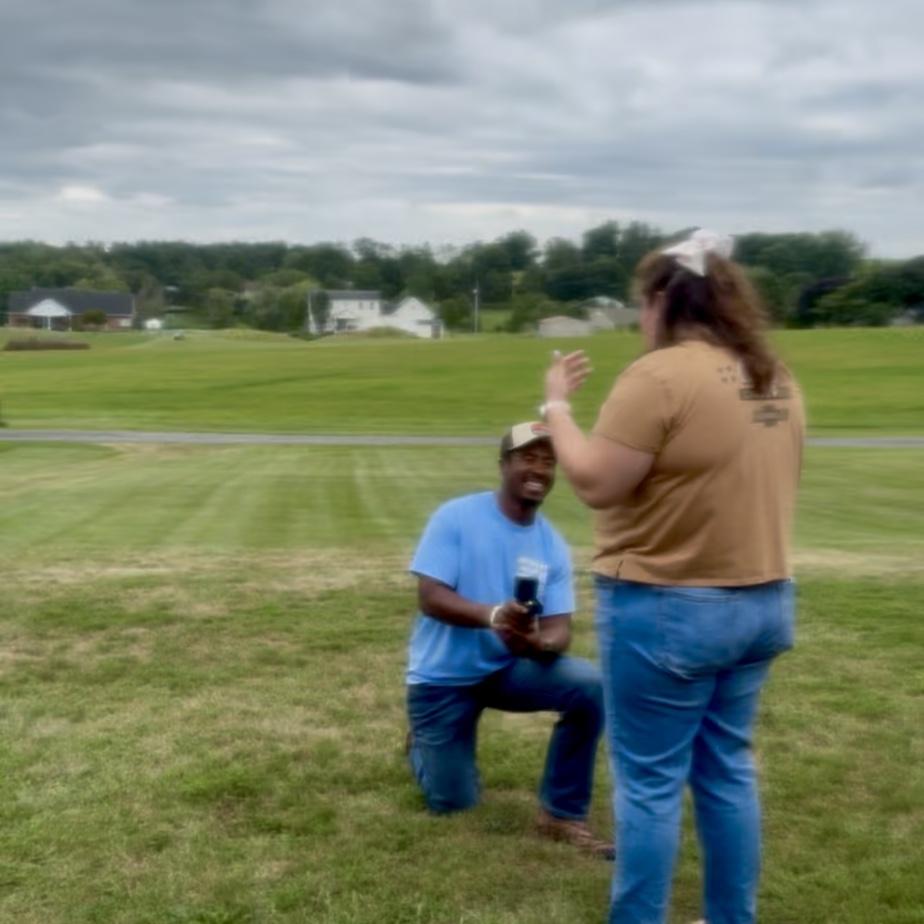 PROPOSAL!