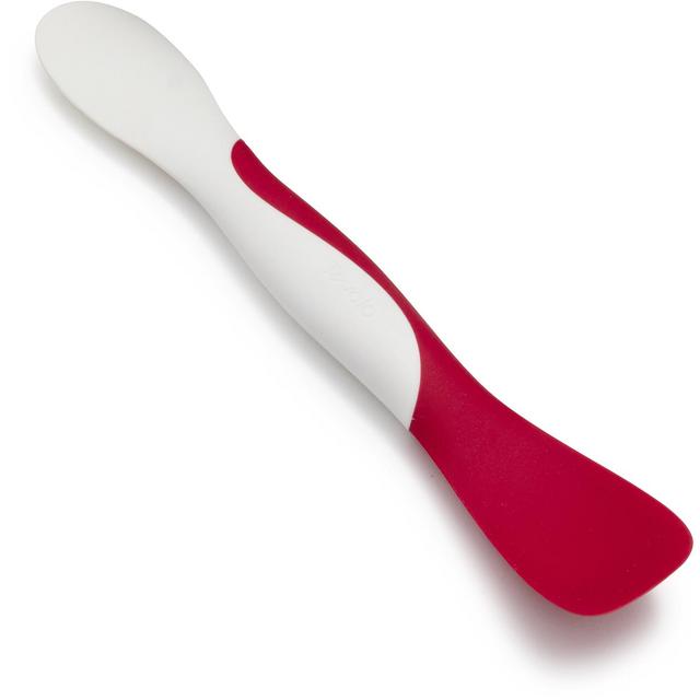 Tovolo Silicone Scrape and Scoop Multi-Purpose Scraper