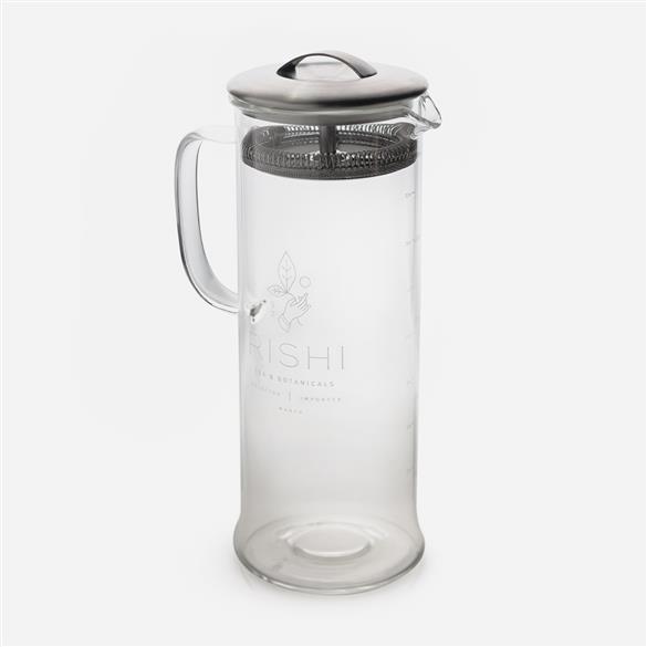 Rishi Simple Brew Teapot - Large