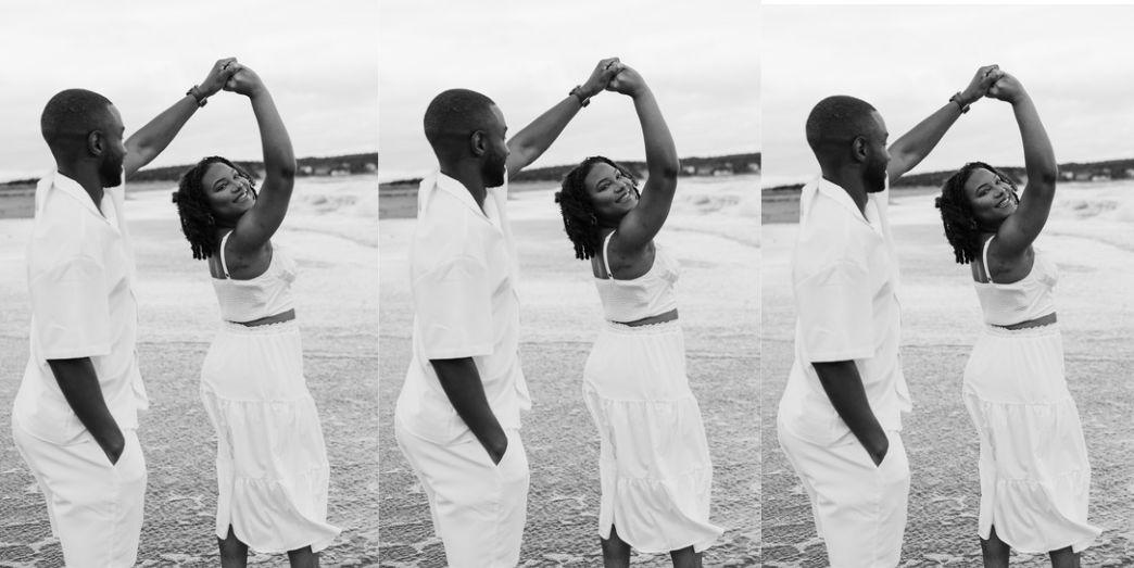 The Wedding Website of Roxanne Balemaken and Tashinga Mudimu