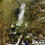 Merriman Falls