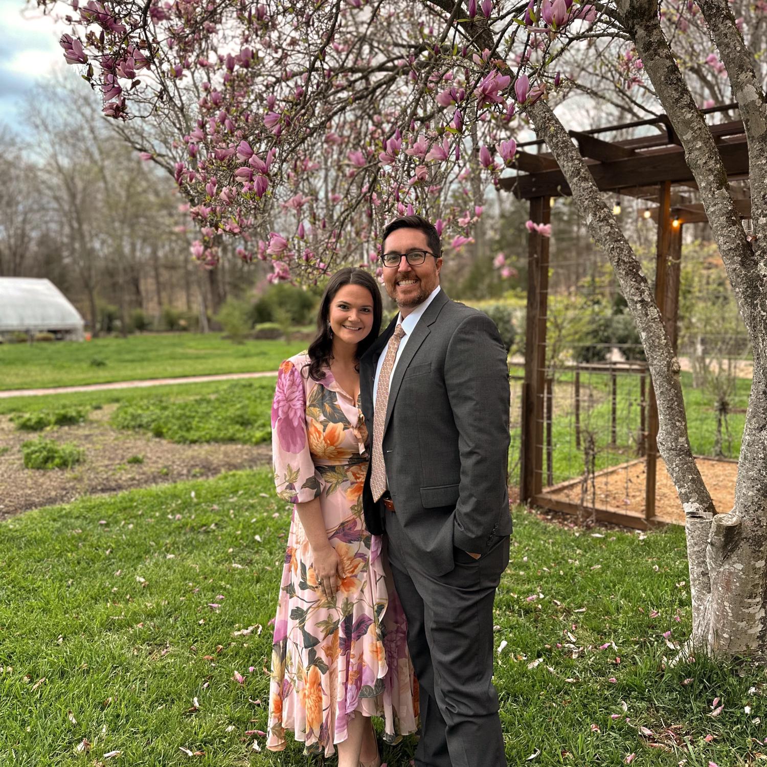 Wedding Season
