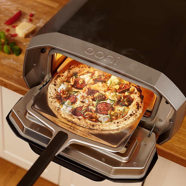 Ooni Pizza Oven