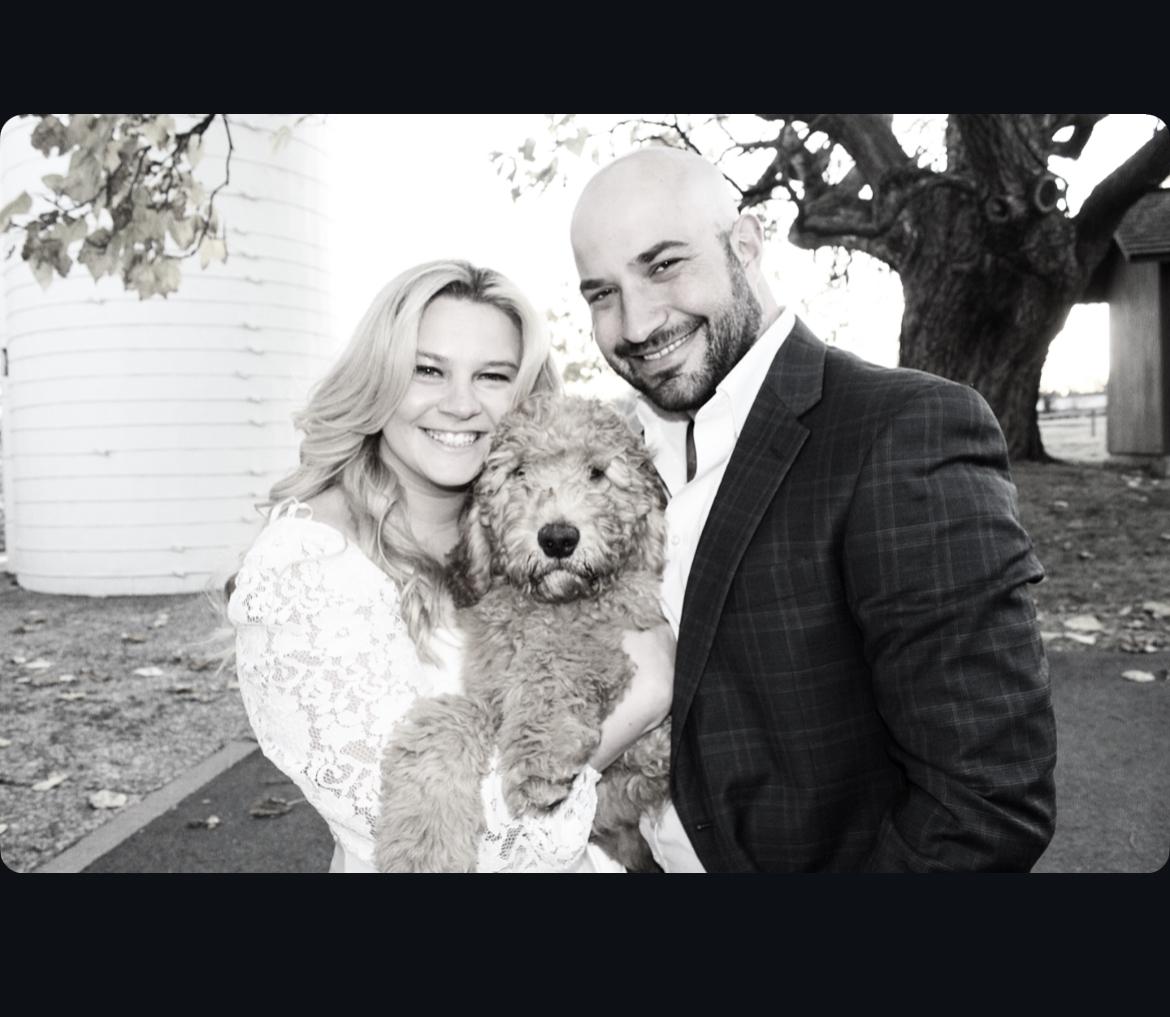 The Wedding Website of Kaitlyn Krug and Sam Hawkins