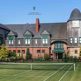 International Tennis Hall of Fame