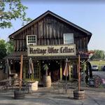 Saxonburg Heritage Wine Cellars