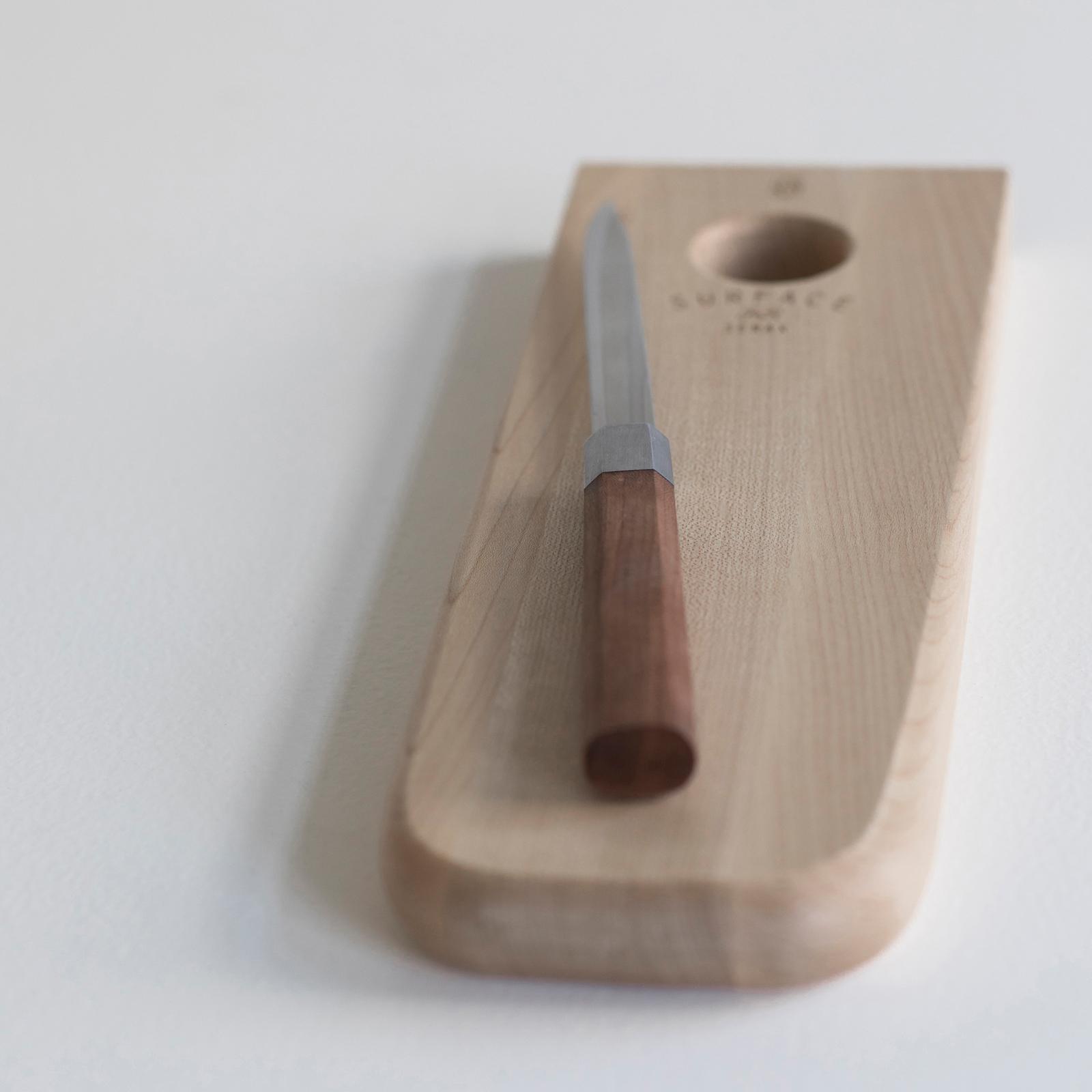 Serax, Inku Paring Knife by Sergio Herman | Zola