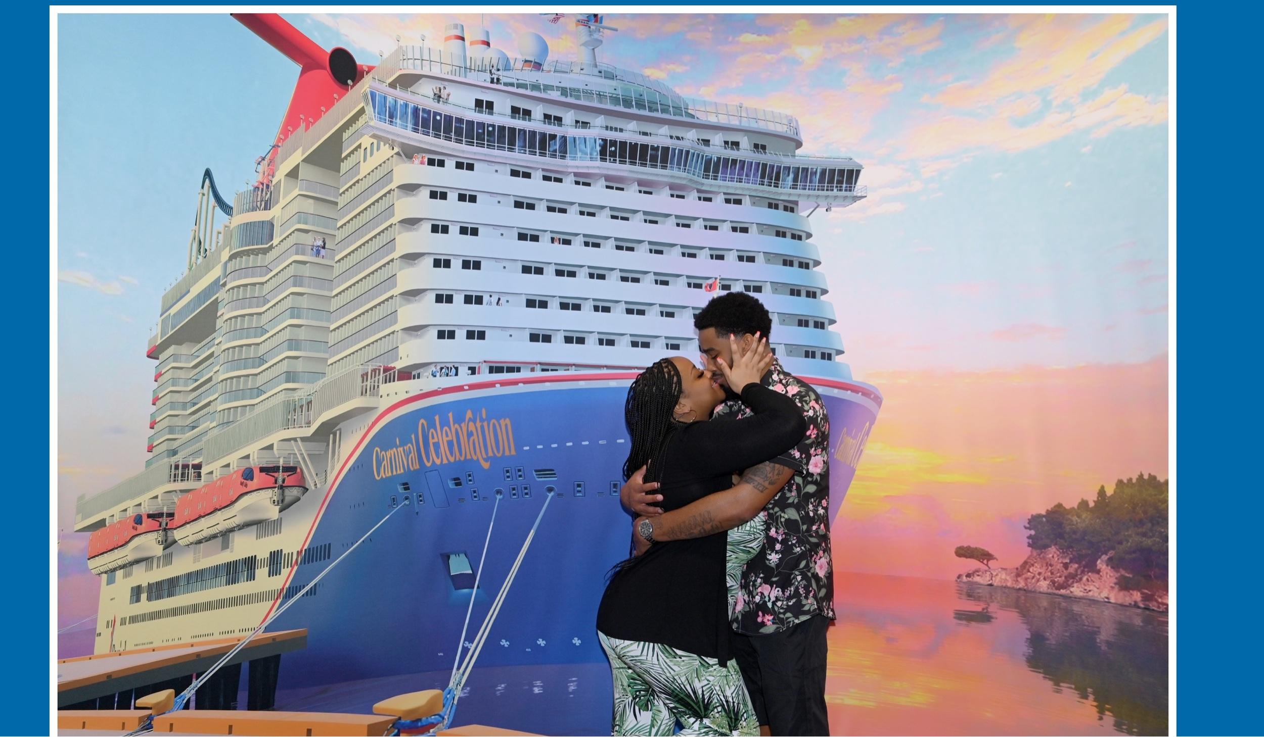 The Wedding Website of Marquivas Ferguson and Ameenah Graham