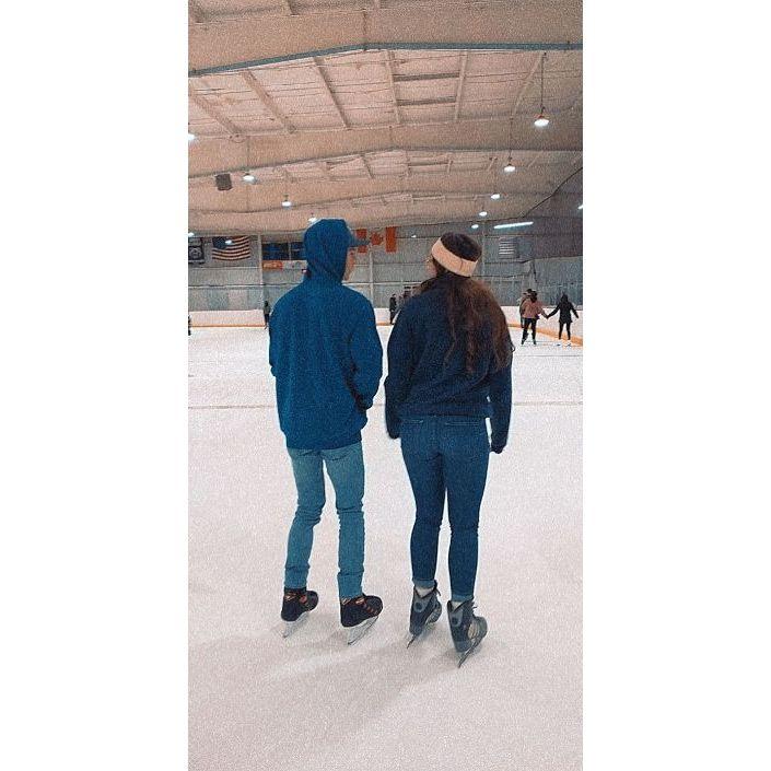 ...and walked through fall. Every season has been a blessing, and we look forward to many more together!