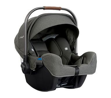 Nuna PIPA™ Infant Car Seat & Base