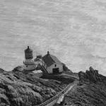 Point Reyes Lighthouse