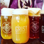 Grist Brewing Company