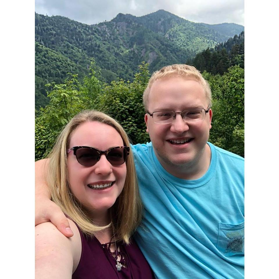 Mountain Love in TN!