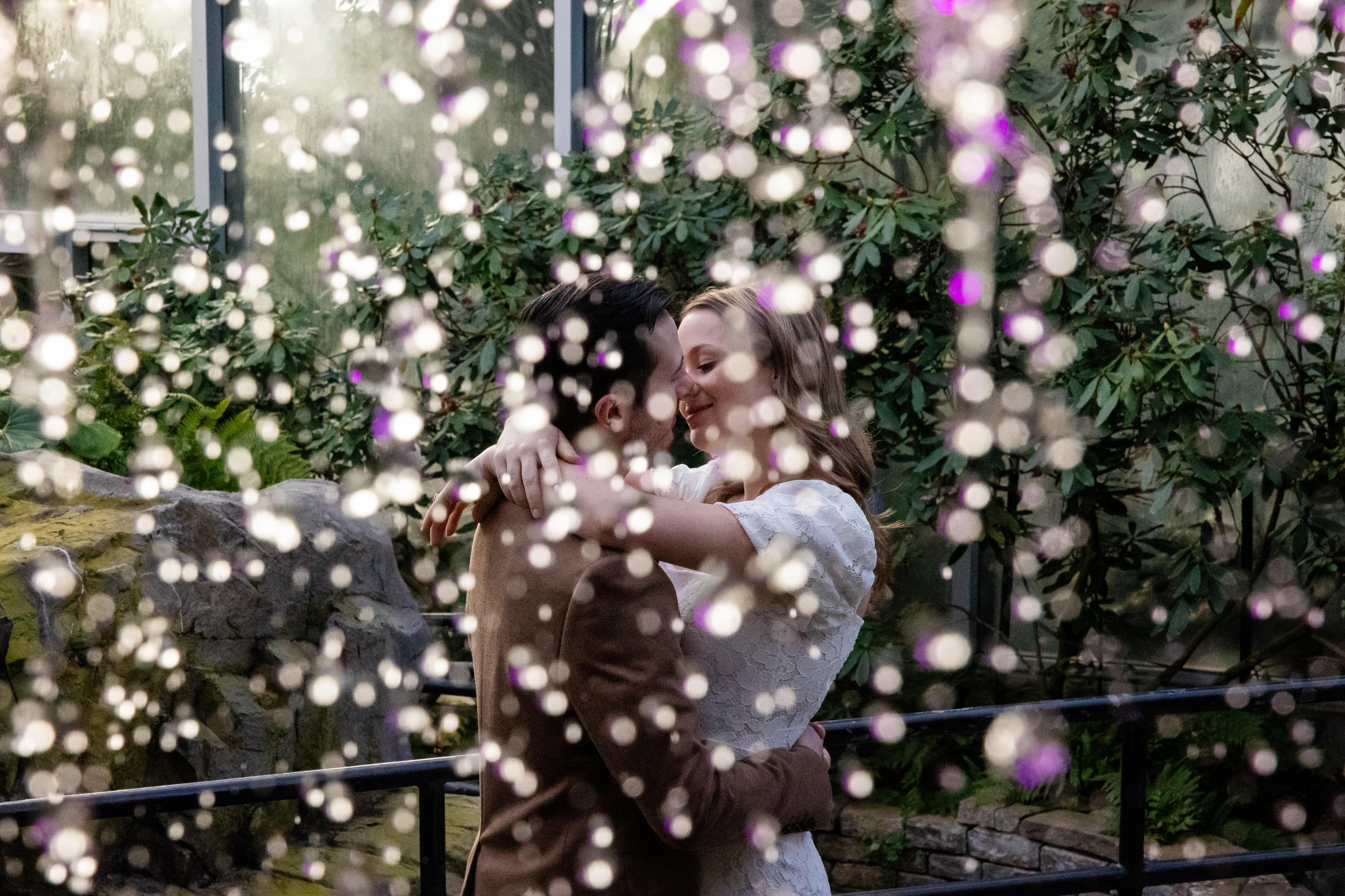 The Wedding Website of Jen Neff and Wyatt Sopher